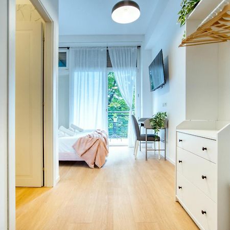 Italianflat - Elegant Suites With Balcony In Navigli Milán Exterior foto