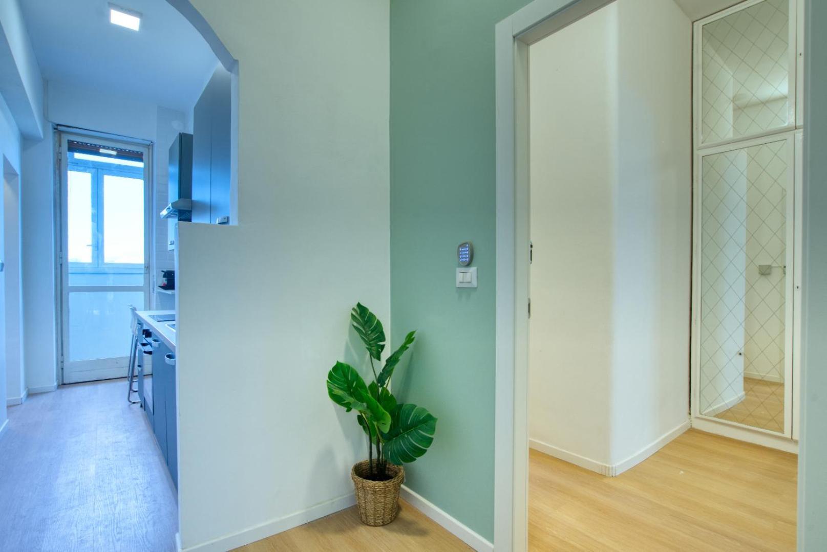 Italianflat - Elegant Suites With Balcony In Navigli Milán Exterior foto