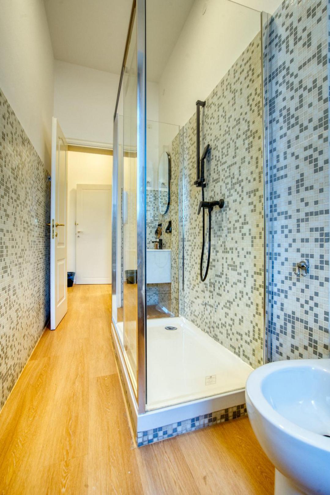 Italianflat - Elegant Suites With Balcony In Navigli Milán Exterior foto