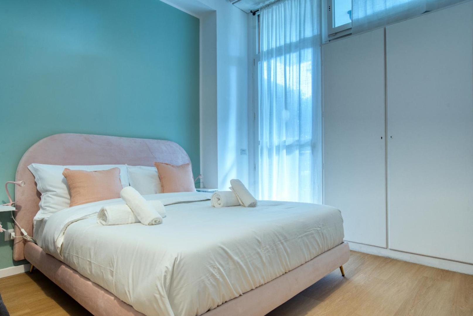Italianflat - Elegant Suites With Balcony In Navigli Milán Exterior foto