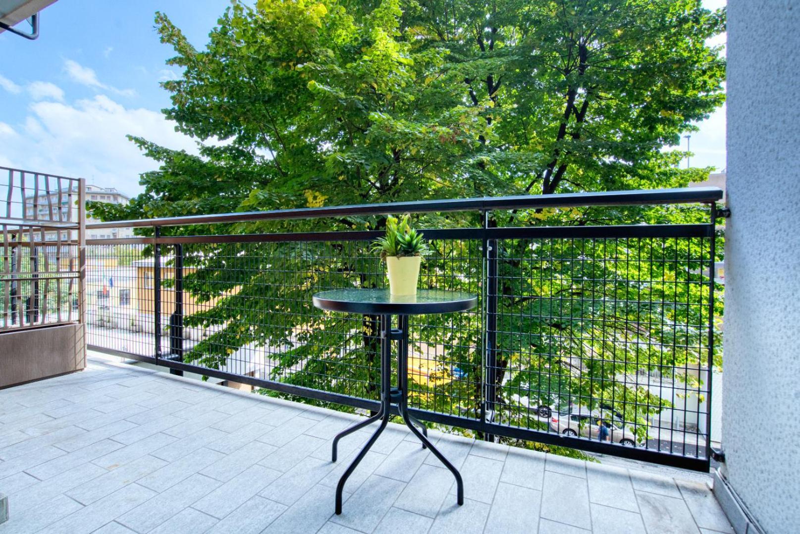 Italianflat - Elegant Suites With Balcony In Navigli Milán Exterior foto