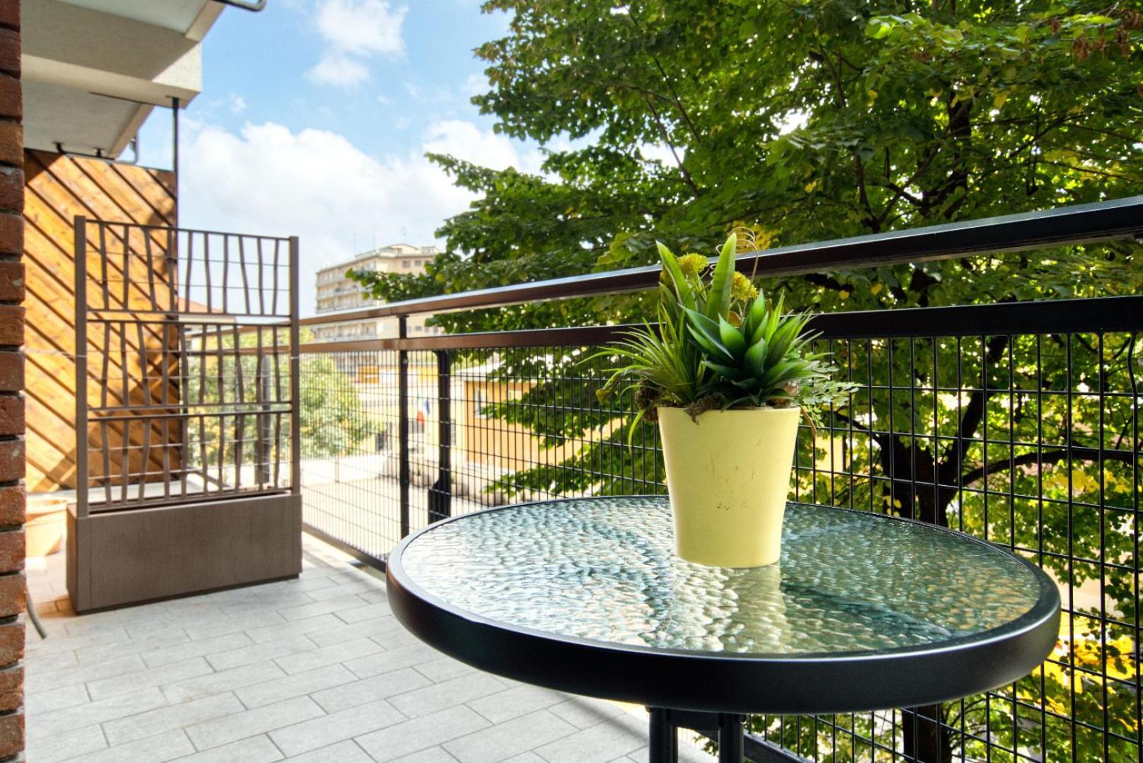 Italianflat - Elegant Suites With Balcony In Navigli Milán Exterior foto