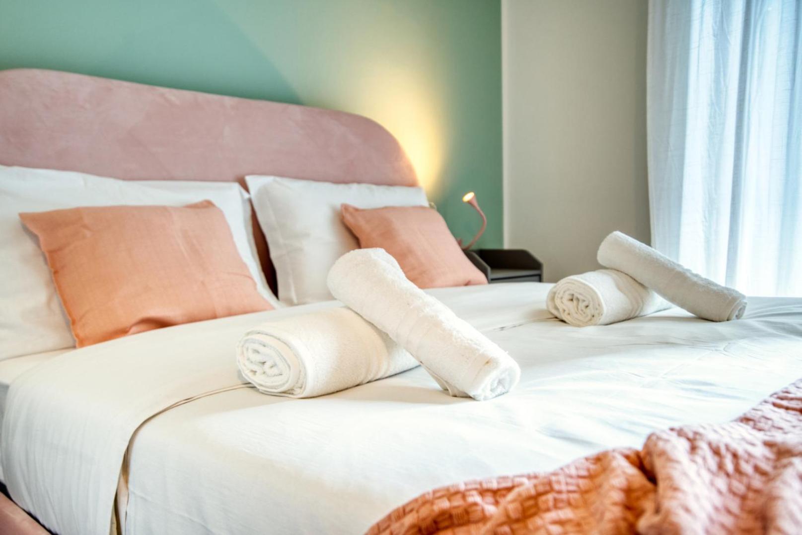 Italianflat - Elegant Suites With Balcony In Navigli Milán Exterior foto
