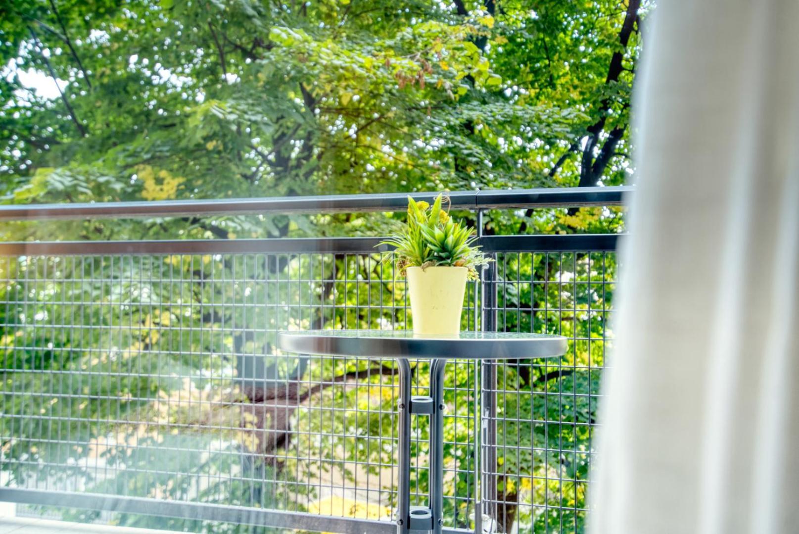 Italianflat - Elegant Suites With Balcony In Navigli Milán Exterior foto