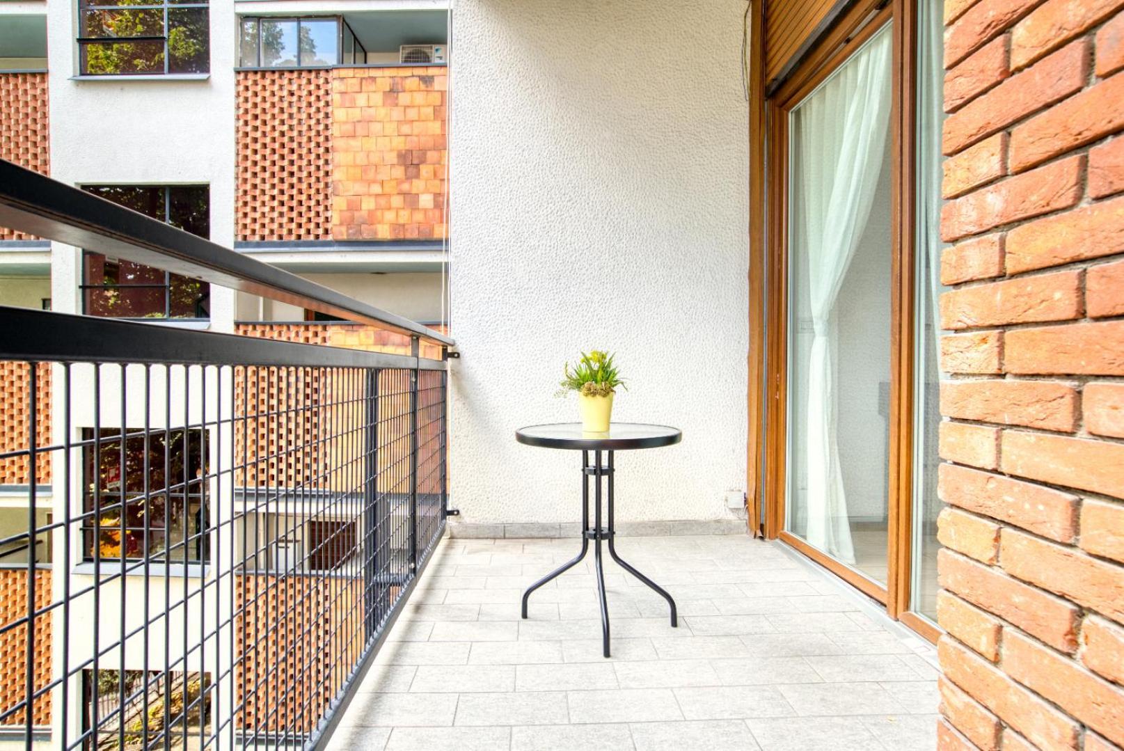 Italianflat - Elegant Suites With Balcony In Navigli Milán Exterior foto