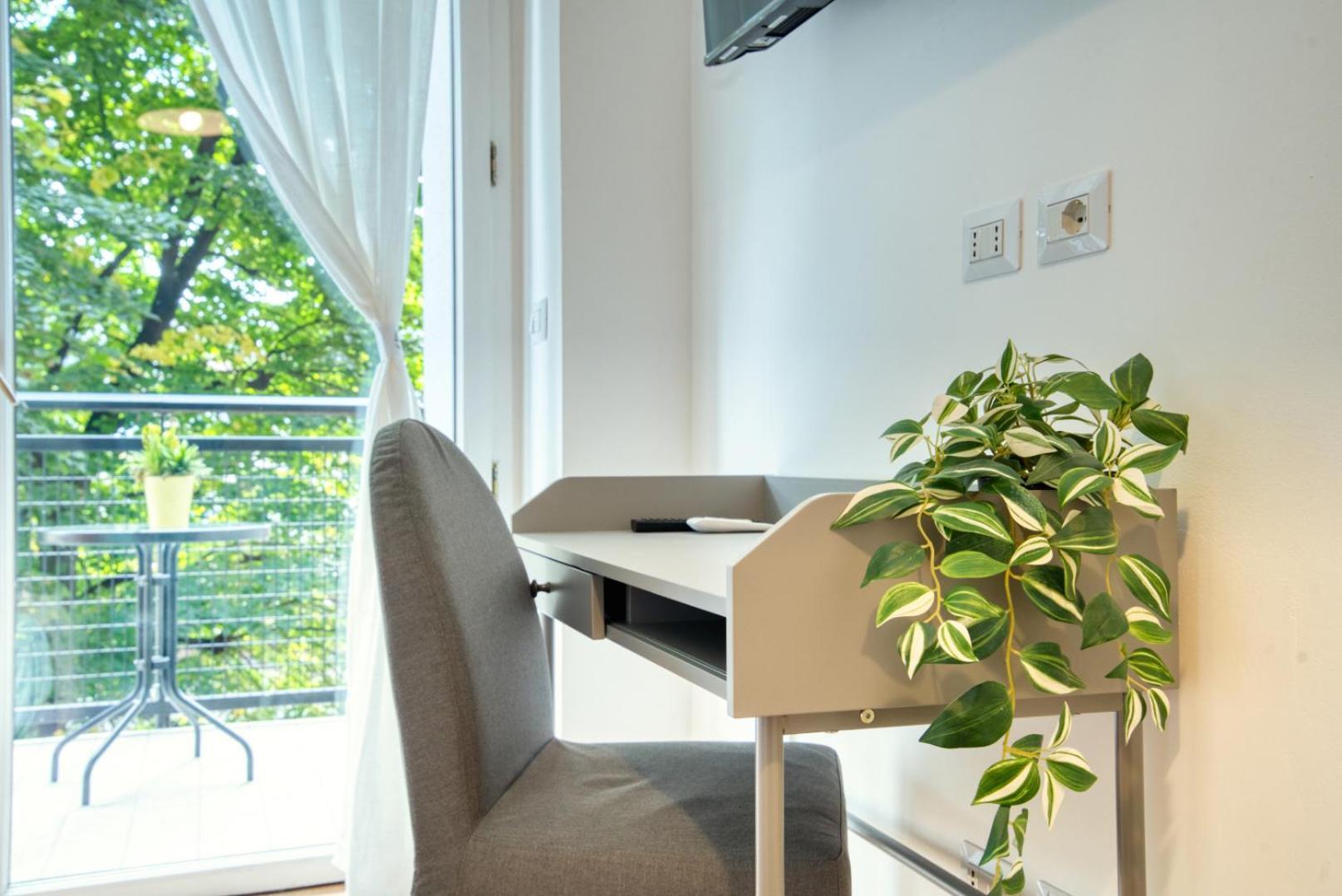 Italianflat - Elegant Suites With Balcony In Navigli Milán Exterior foto