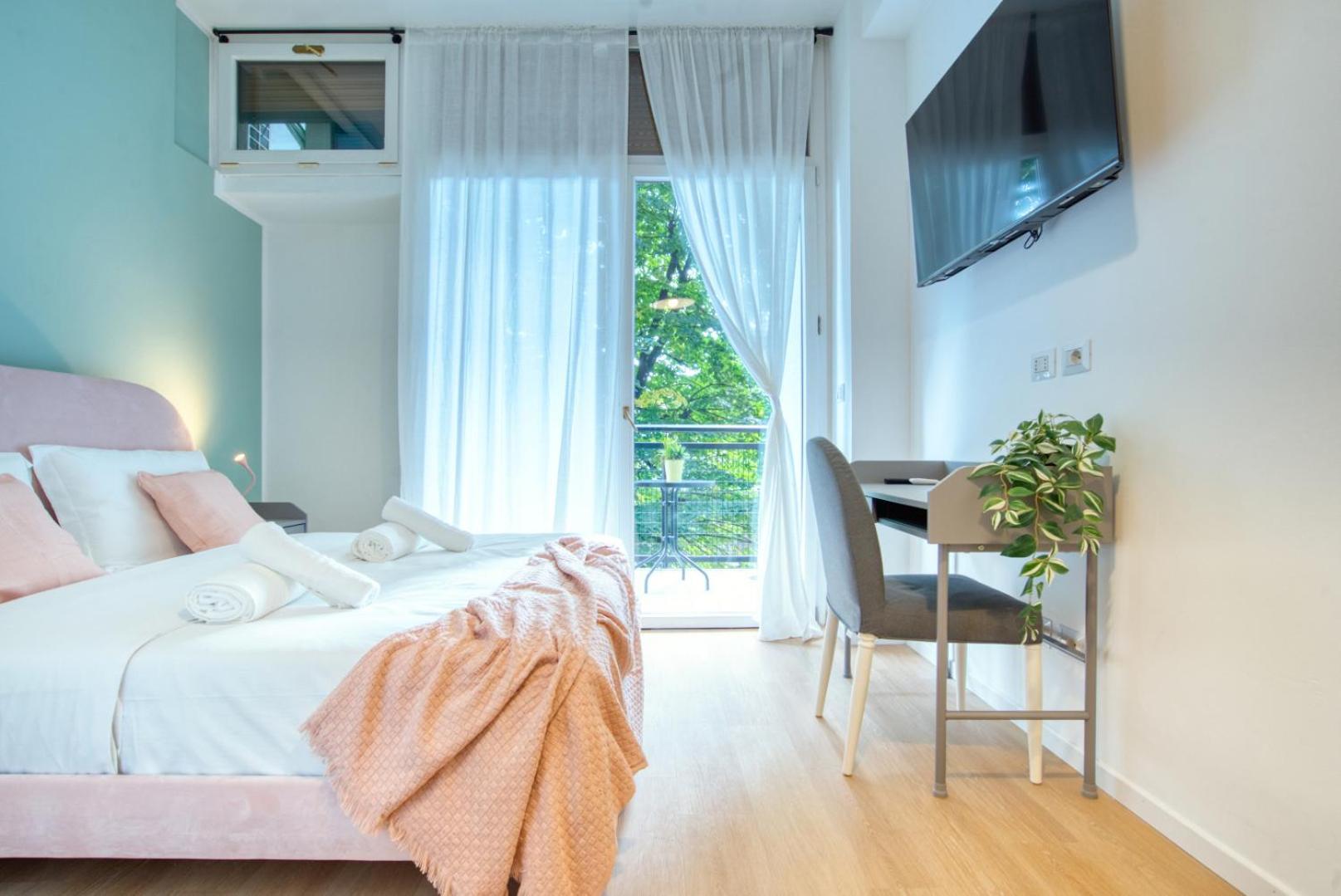 Italianflat - Elegant Suites With Balcony In Navigli Milán Exterior foto