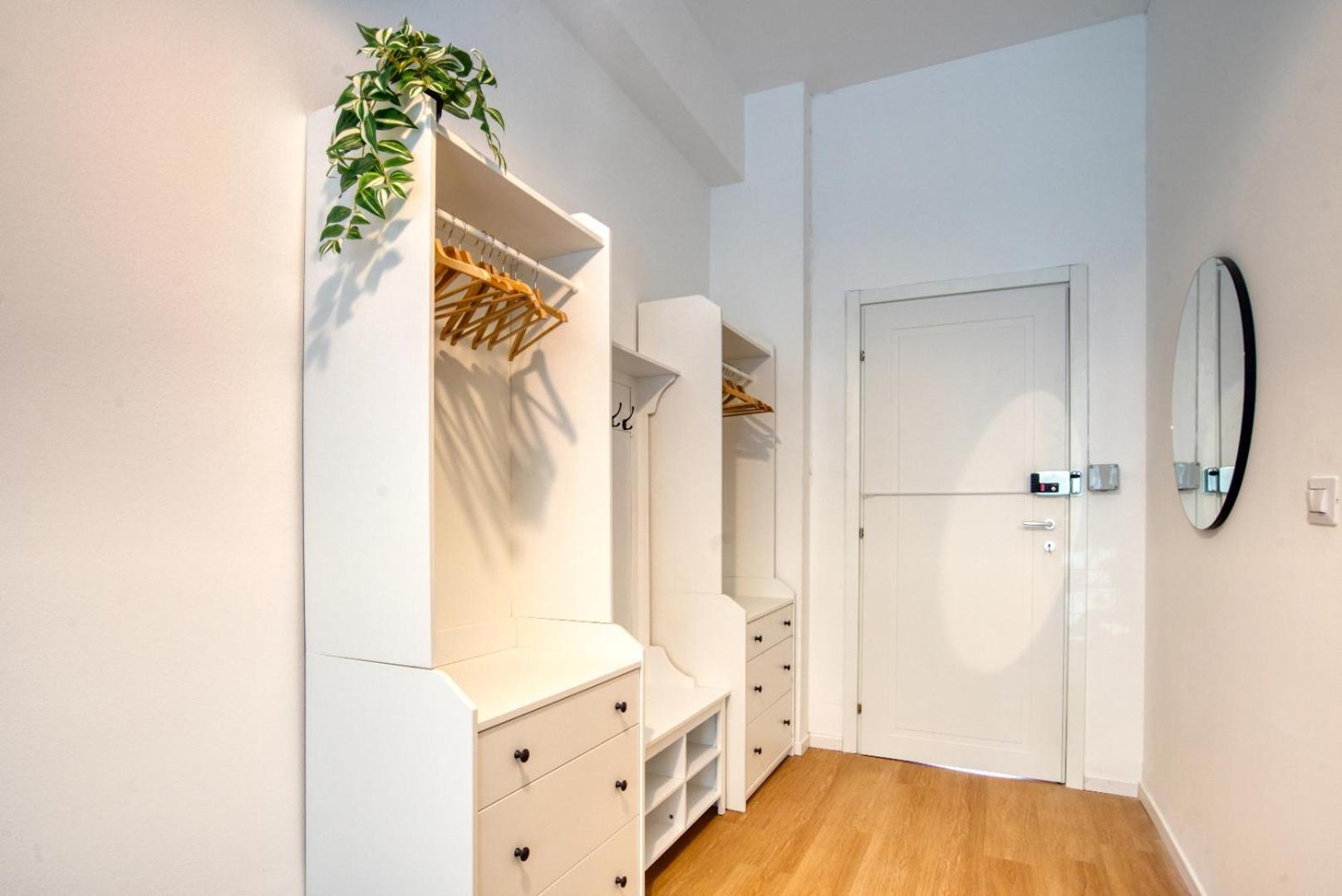 Italianflat - Elegant Suites With Balcony In Navigli Milán Exterior foto