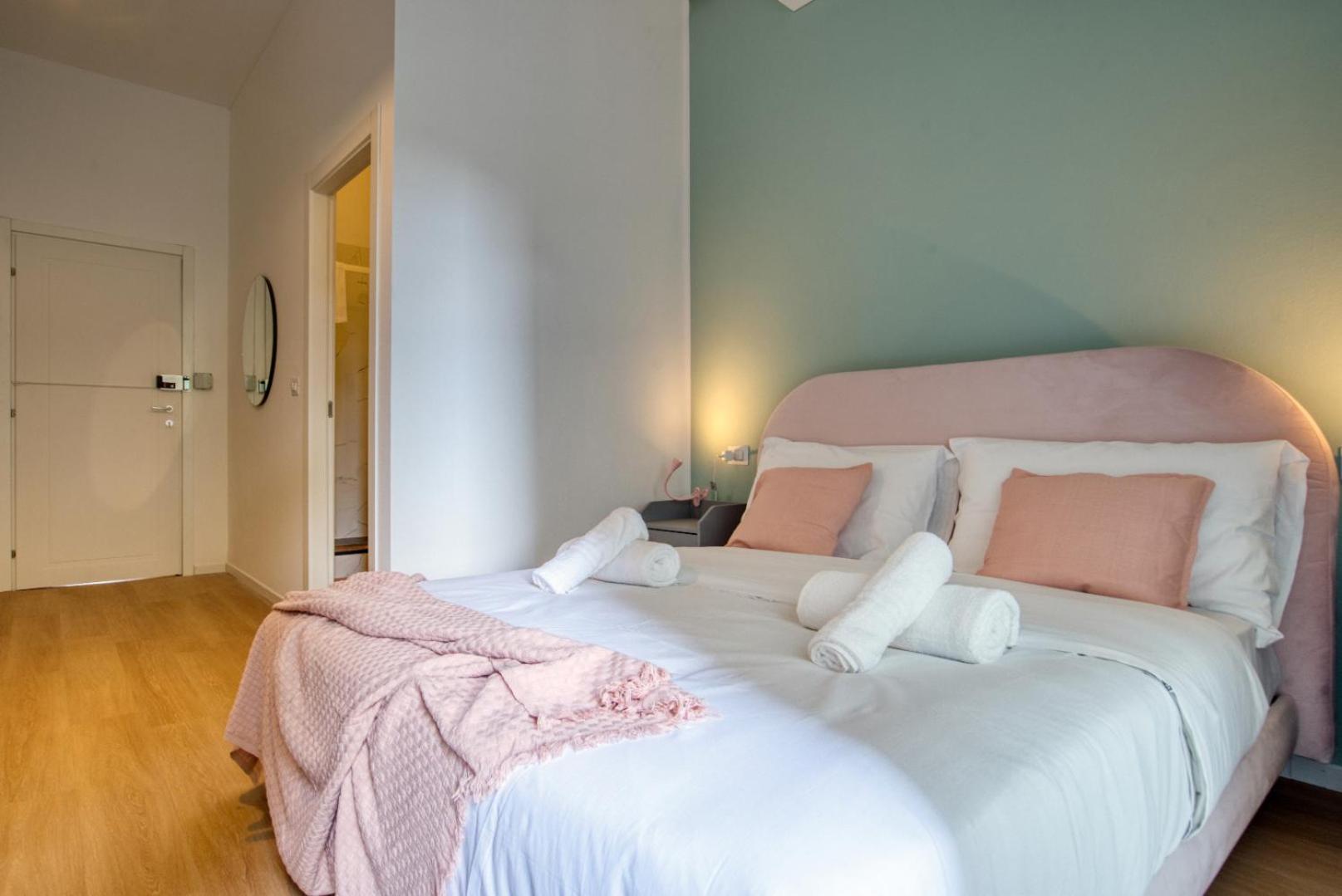 Italianflat - Elegant Suites With Balcony In Navigli Milán Exterior foto