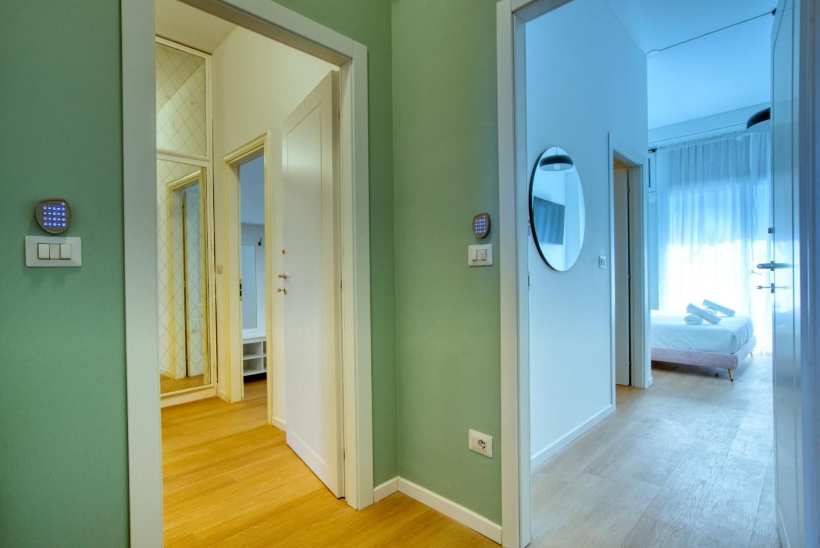 Italianflat - Elegant Suites With Balcony In Navigli Milán Exterior foto